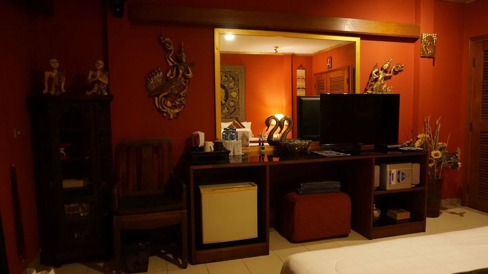 In-Room Amenity