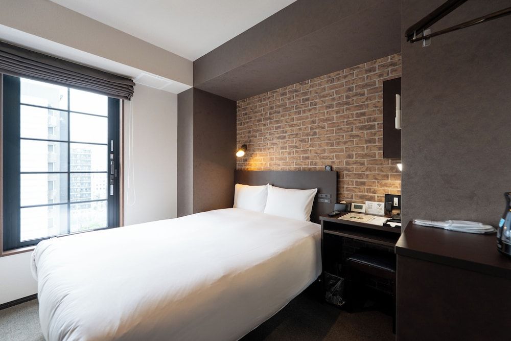 undefined Hotel Tabard Tokyo 4