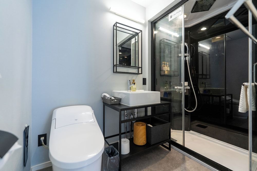 Hotel Tabard Tokyo Standard Double Room 3