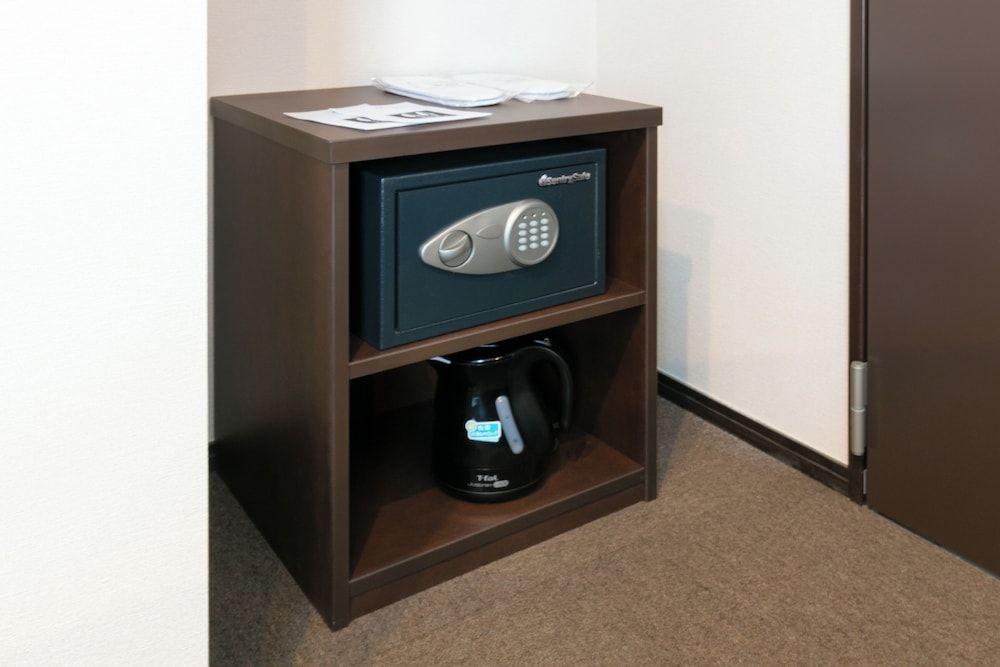 Hotel Tabard Tokyo Standard Double Room 5