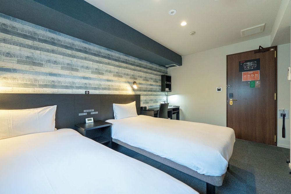 undefined Hotel Tabard Tokyo 2