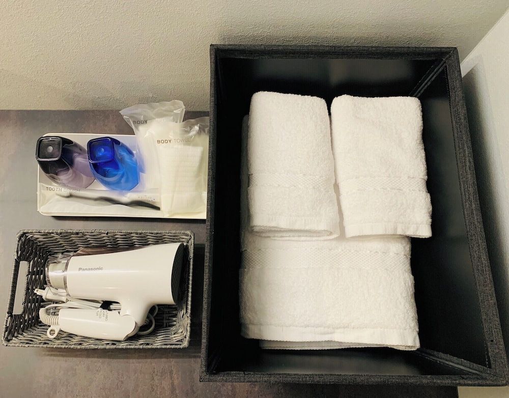 Hotel Tabard Tokyo Standard Double Room 6