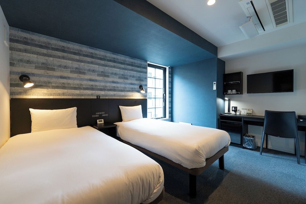 Room - 1 Twin