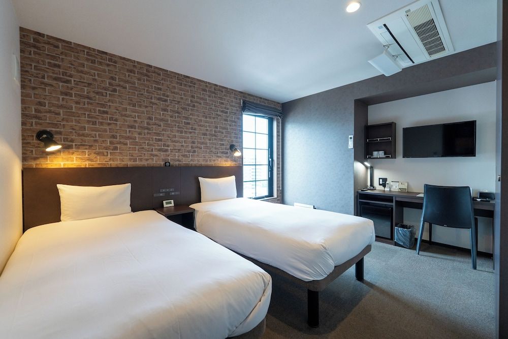 undefined Hotel Tabard Tokyo 5