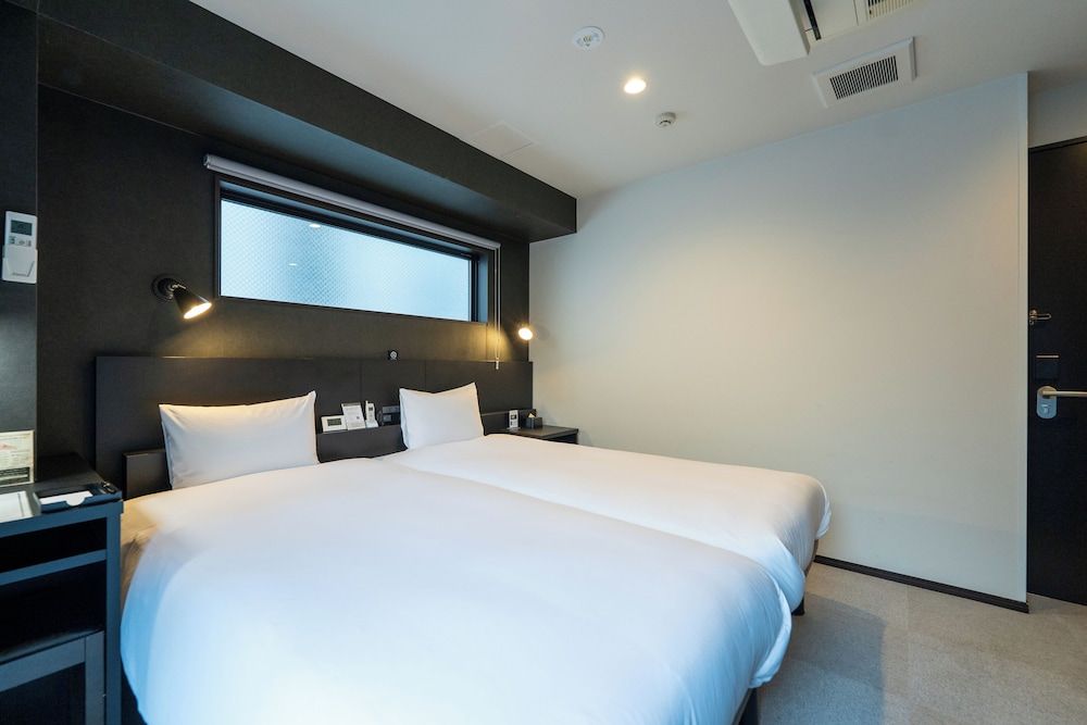 undefined Hotel Tabard Tokyo 3