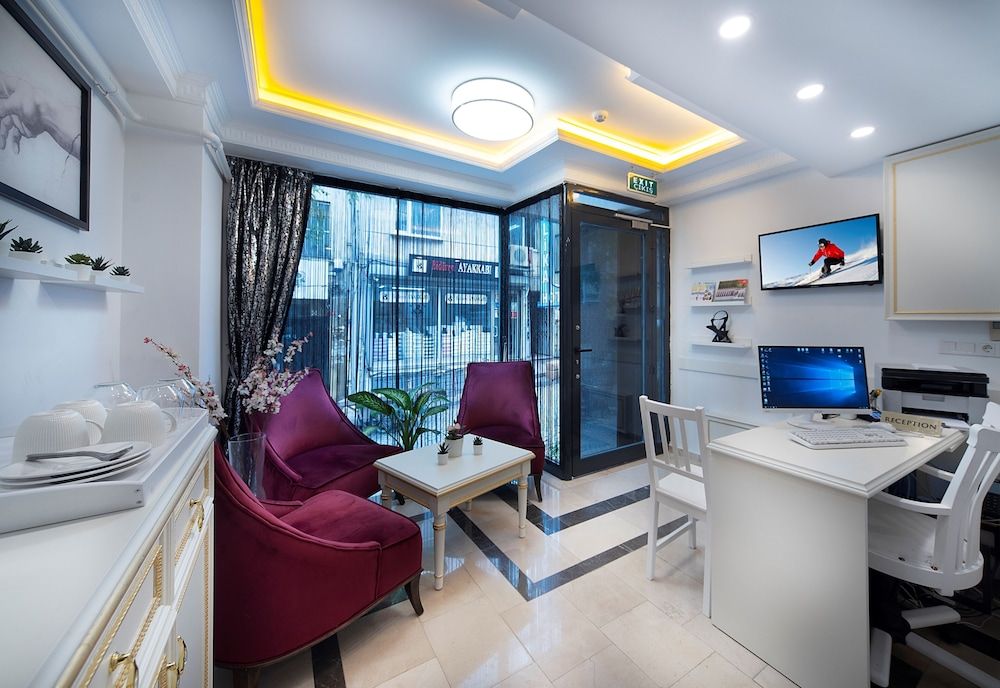 undefined Lika Hotel 7