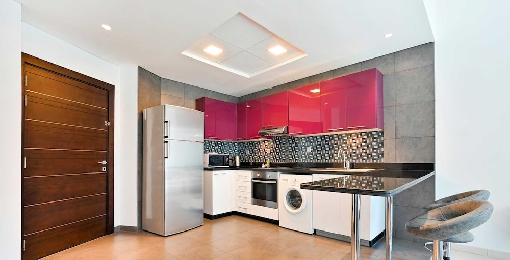 undefined LUX The Cayan Superior Suite 7
