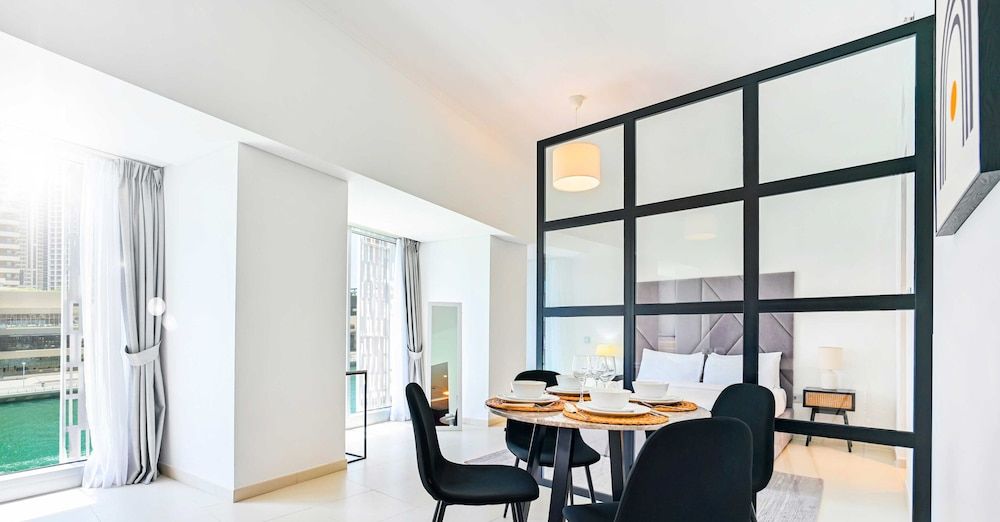 undefined LUX The Cayan Superior Suite 6