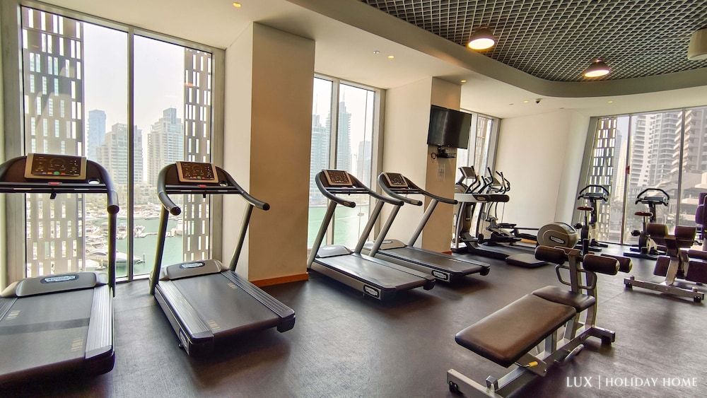 LUX The Cayan Superior Suite