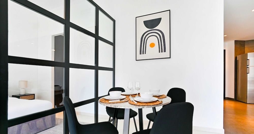 undefined LUX The Cayan Superior Suite 5