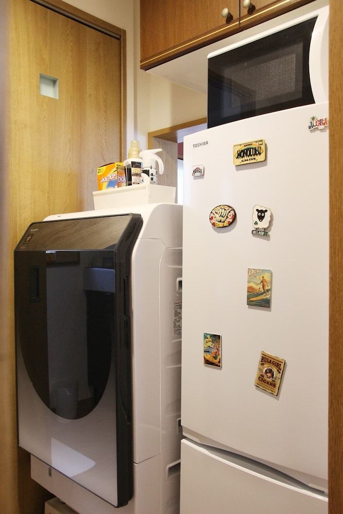 HAMA HILLS Shinjuku Private Vacation Home 17