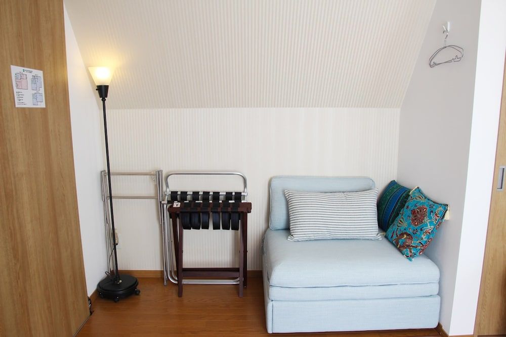 undefined HAMA HILLS Shinjuku 7