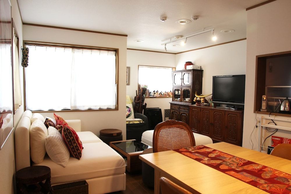 HAMA HILLS Shinjuku Private Vacation Home 25