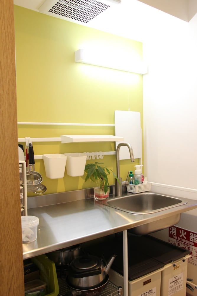 HAMA HILLS Shinjuku Private Vacation Home 20