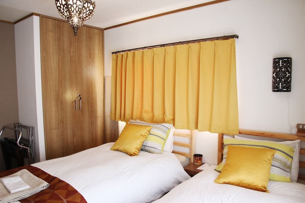 undefined HAMA HILLS Shinjuku 8