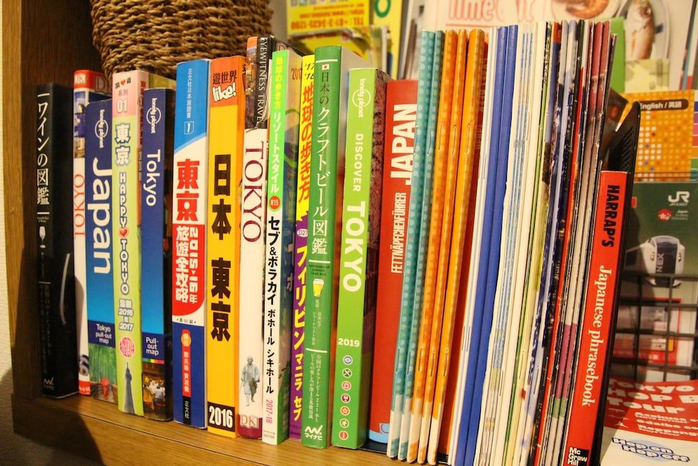 HAMA HILLS Shinjuku Private Vacation Home 29