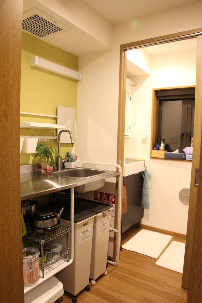 HAMA HILLS Shinjuku Private Vacation Home 18