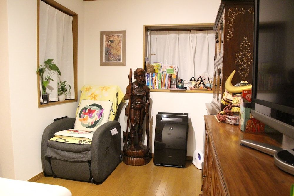 HAMA HILLS Shinjuku Private Vacation Home 24