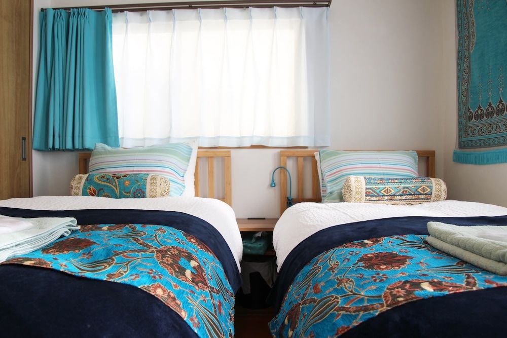 HAMA HILLS Shinjuku Private Vacation Home 10