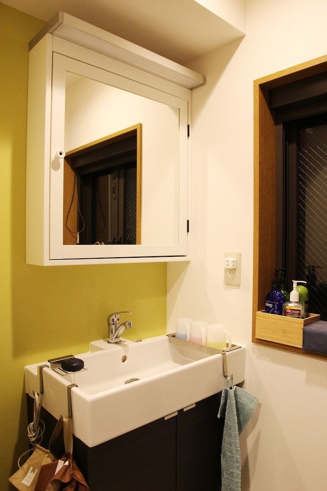 HAMA HILLS Shinjuku Private Vacation Home 36