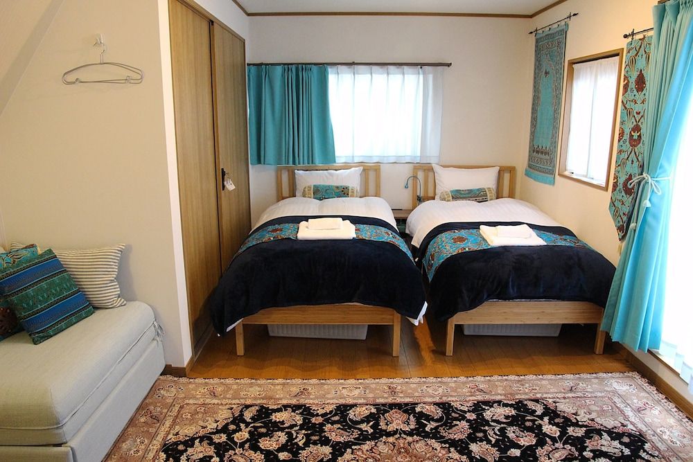 undefined HAMA HILLS Shinjuku 6