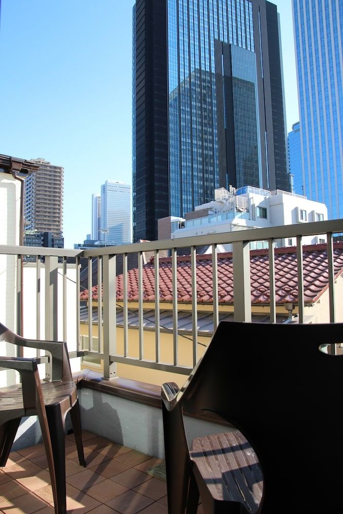 HAMA HILLS Shinjuku Private Vacation Home 39