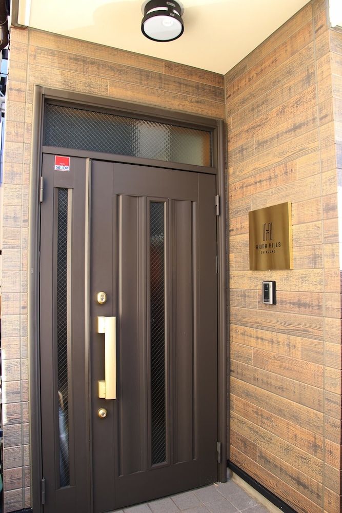 undefined HAMA HILLS Shinjuku 2