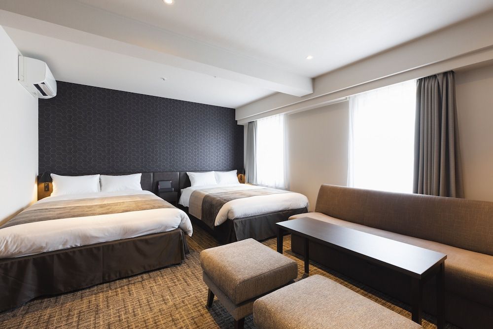 undefined Hotel Asyl Tokyo Kamata 2