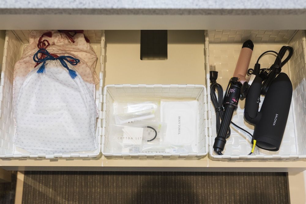 Hotel Asyl Tokyo Kamata Asyl Terrace Suite Room, Non Smoking 15