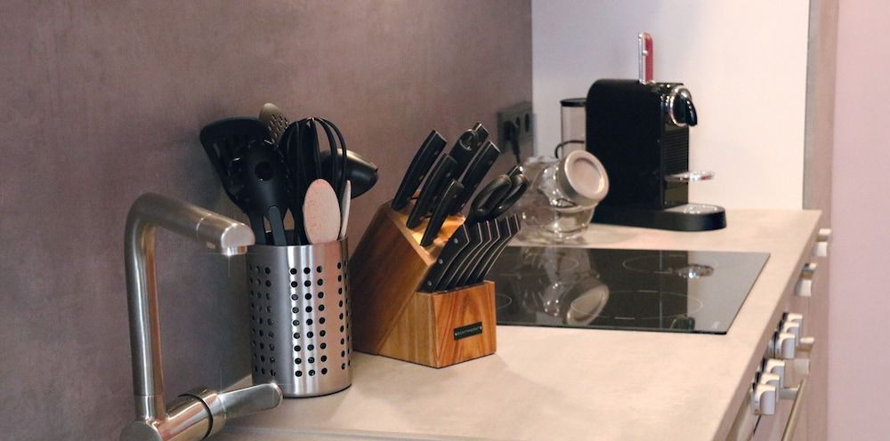 undefined Street Living Hotel 8