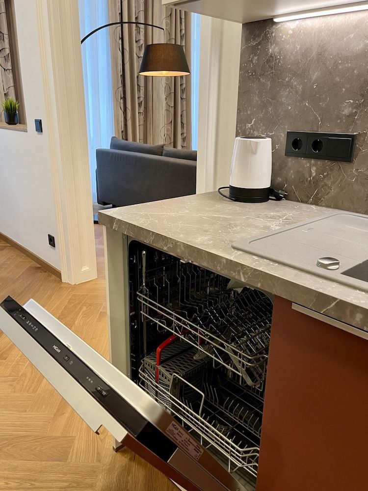 undefined Street Living Hotel 3