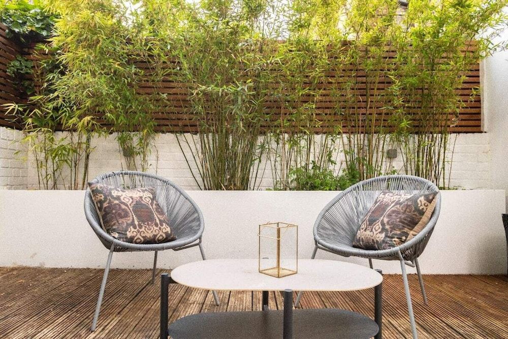 undefined The Heart of Shepherds Bush - Modern 2bdr Apartment With Garden 6