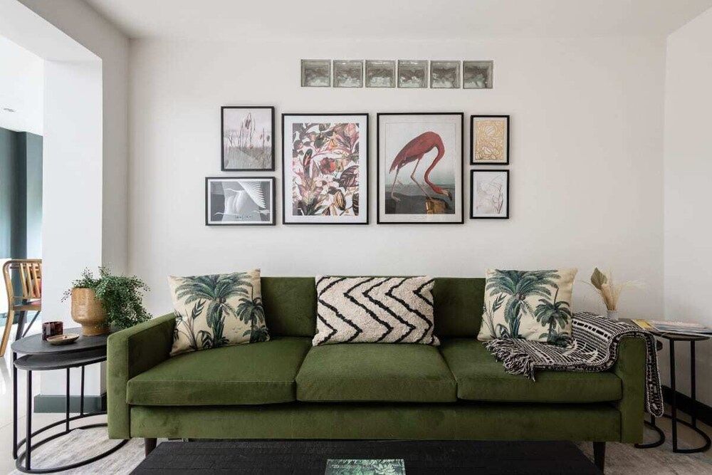 undefined The Heart of Shepherds Bush - Modern 2bdr Apartment With Garden 7