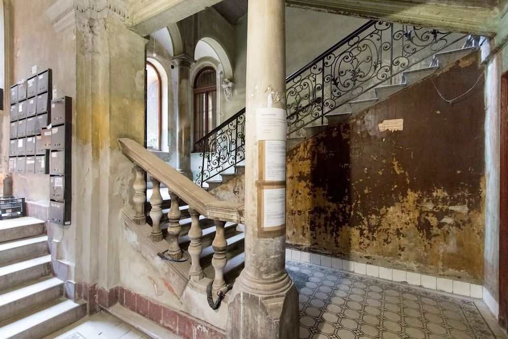 undefined Real Apartments Klauzal 9