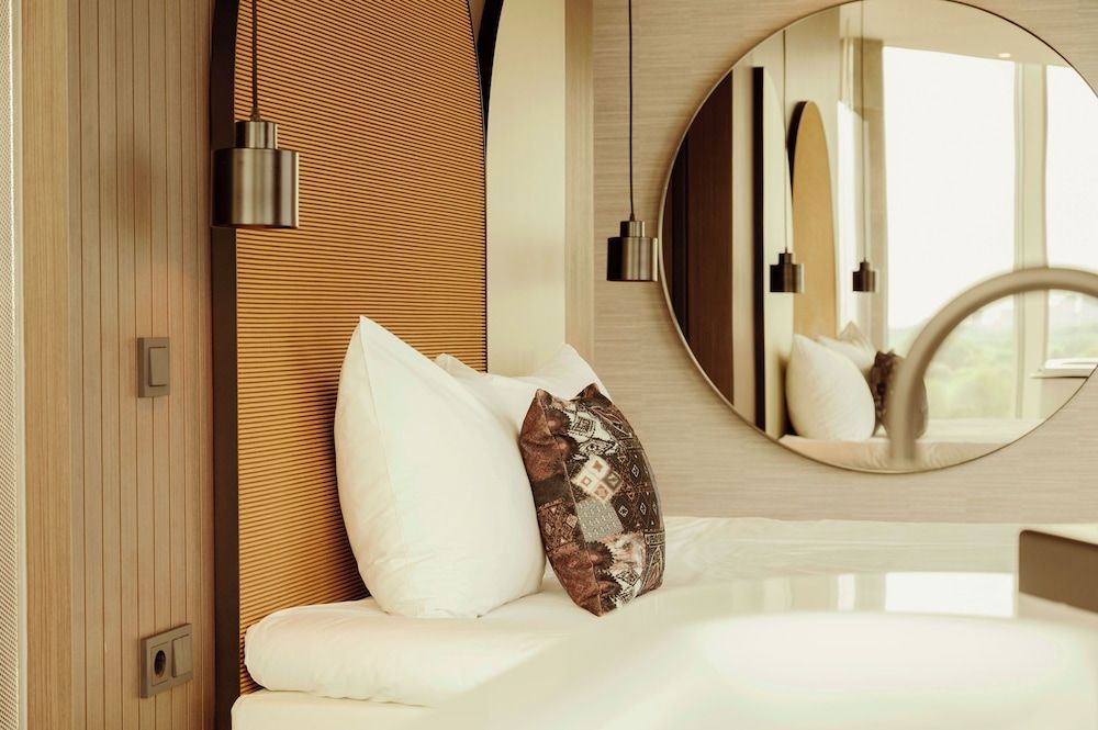 undefined Van der Valk Hotel Amsterdam Zuidas 9