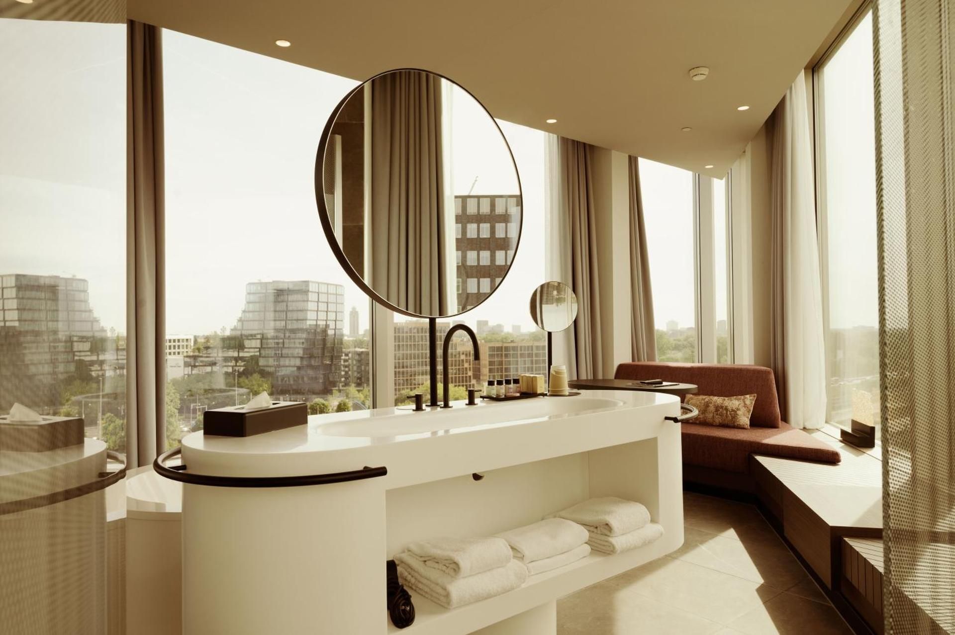 undefined Van der Valk Hotel Amsterdam Zuidas-Rai 7