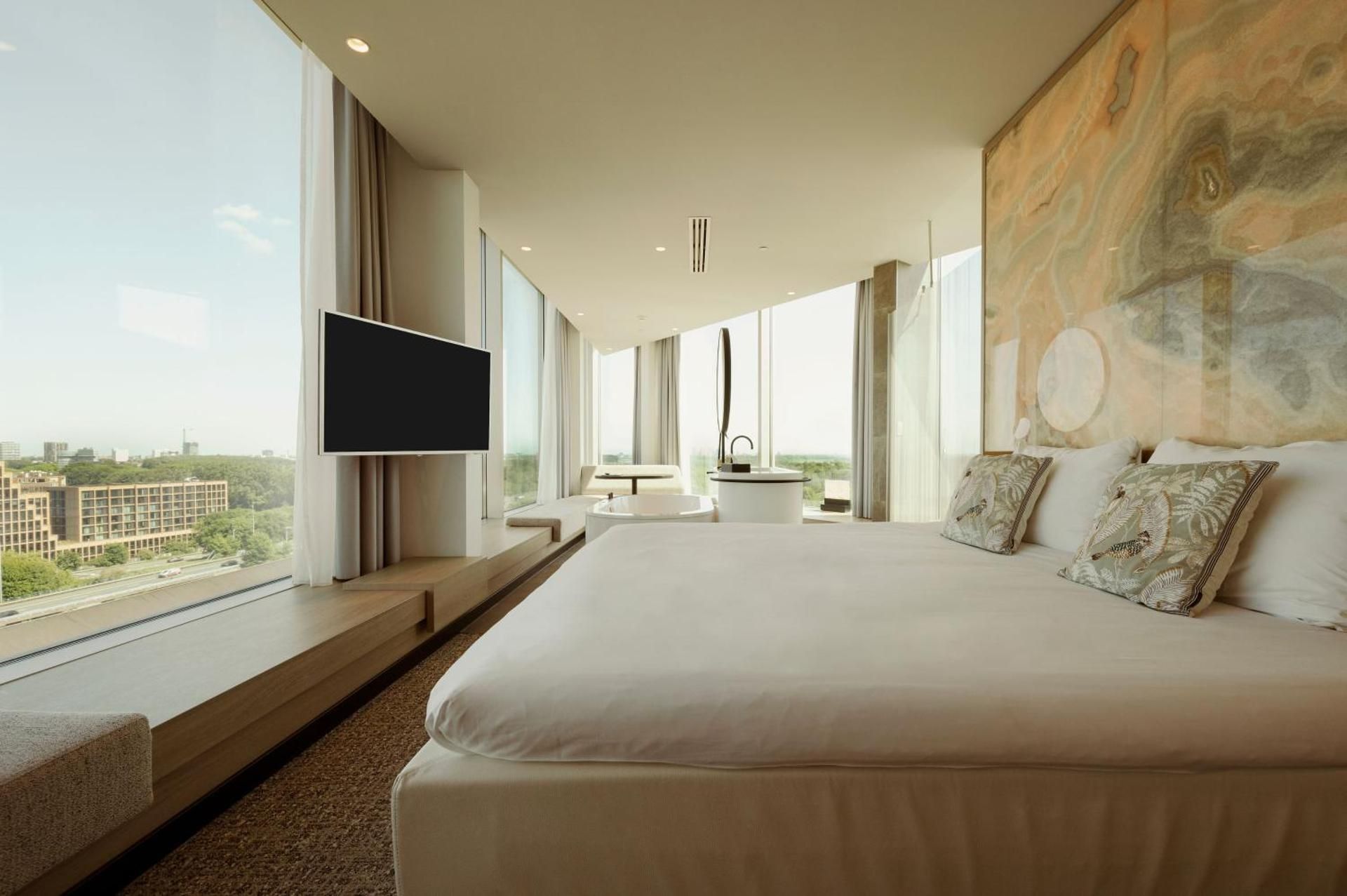 undefined Van der Valk Hotel Amsterdam Zuidas-Rai 5