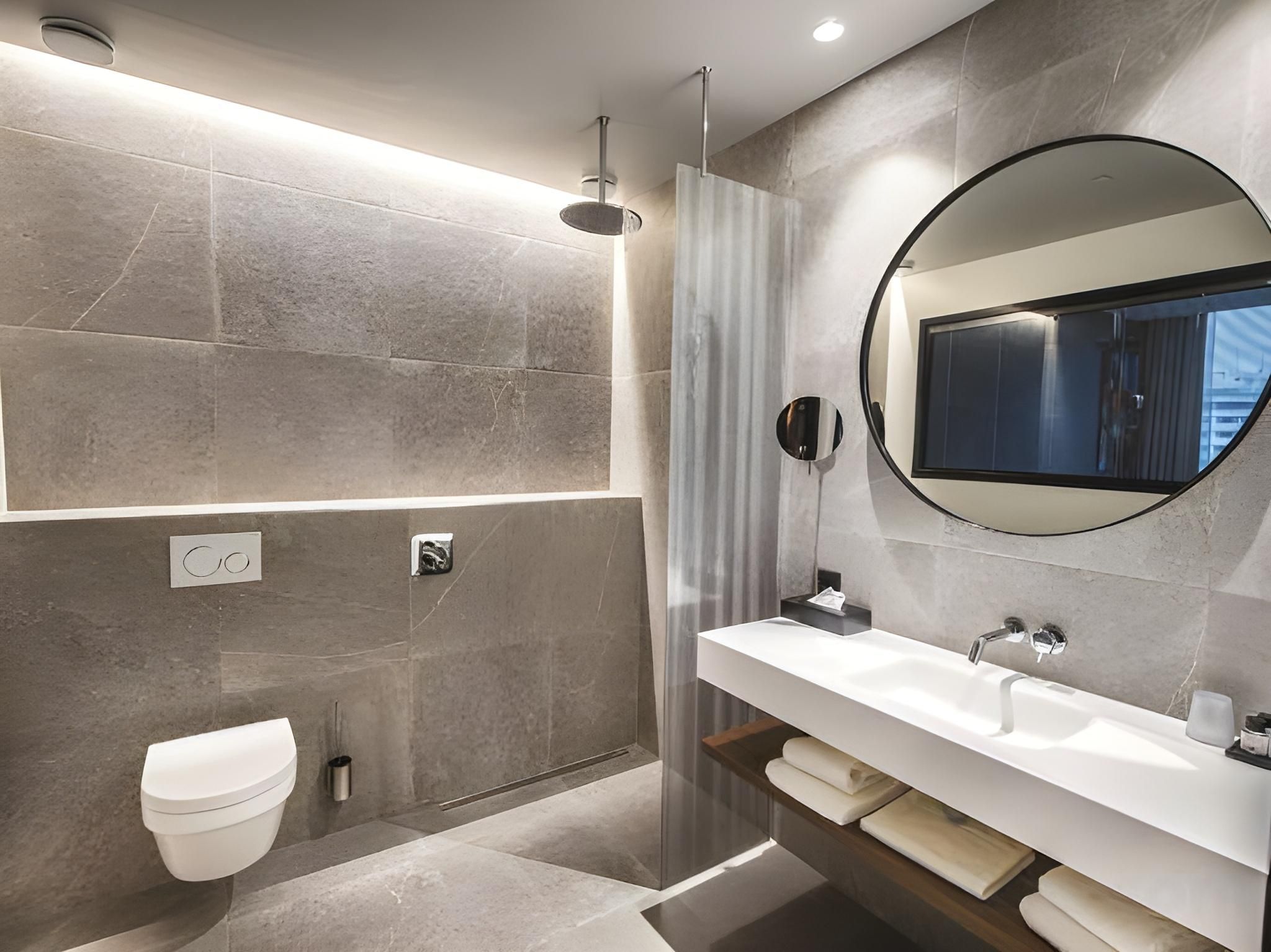 undefined Van der Valk Hotel Amsterdam Zuidas-Rai 10