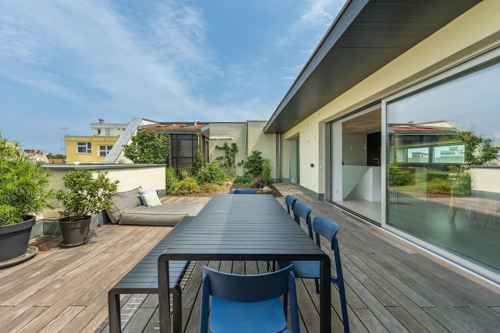 undefined BENSIMON apartments Mitte / Wedding 4