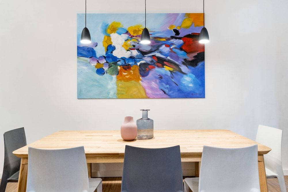 undefined BENSIMON apartments Mitte / Wedding 9