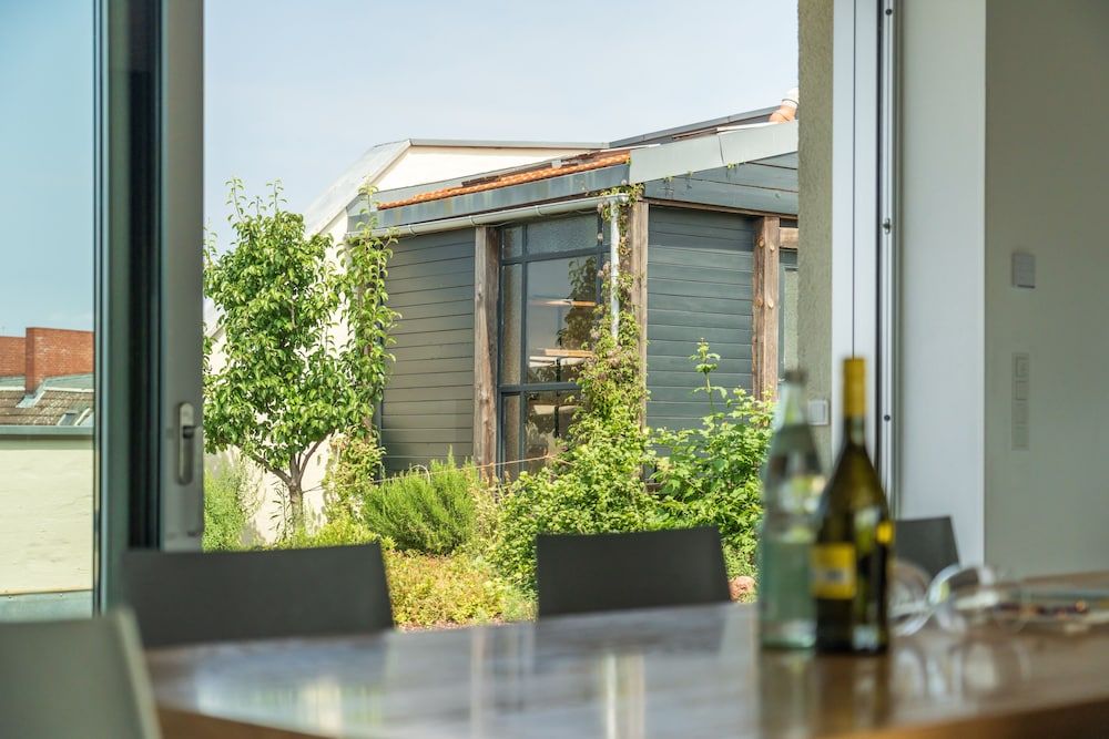 undefined BENSIMON apartments Mitte / Wedding 5