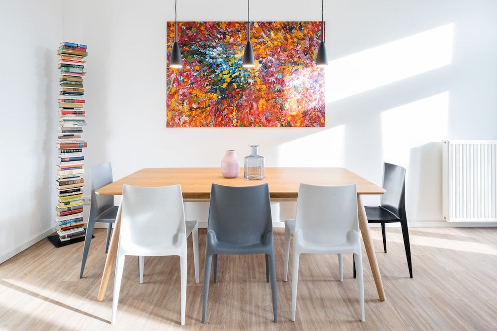 undefined BENSIMON apartments Mitte / Wedding 10