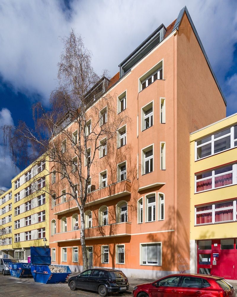 undefined BENSIMON apartments Mitte / Wedding