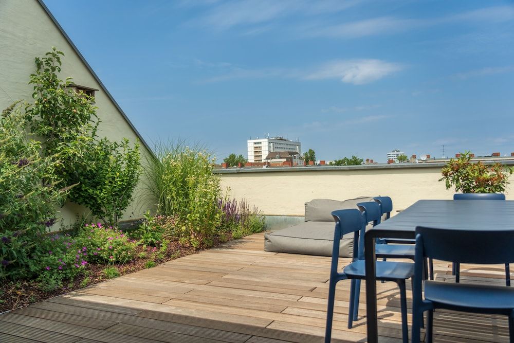 undefined BENSIMON apartments Mitte / Wedding 7