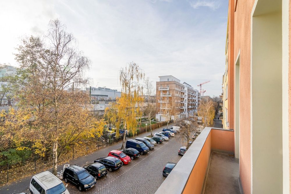 undefined BENSIMON apartments Mitte / Wedding 8