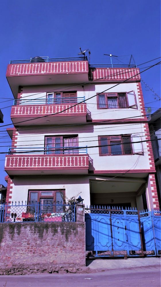 undefined Nirmala Homestay