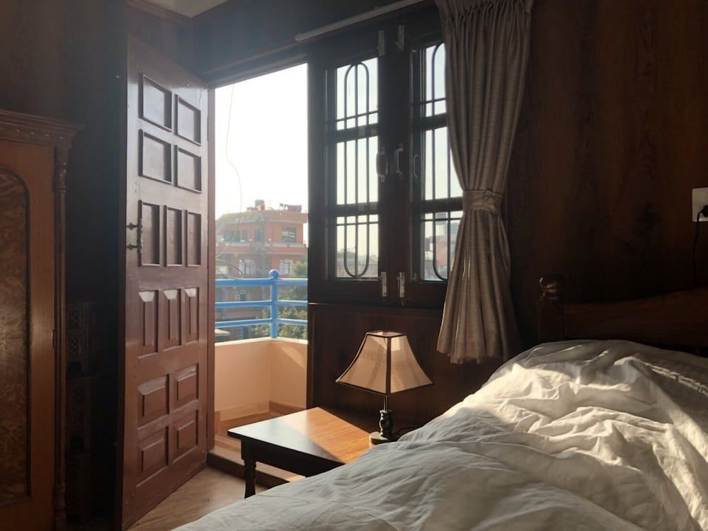 undefined Nirmala Homestay 5