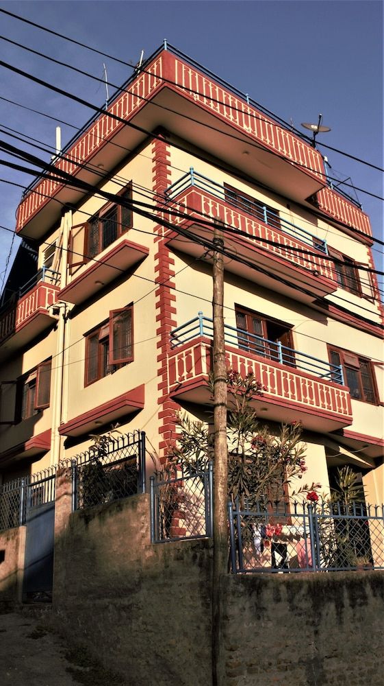 undefined Nirmala Homestay 2