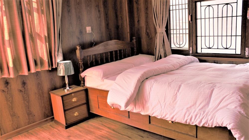 undefined Nirmala Homestay 7