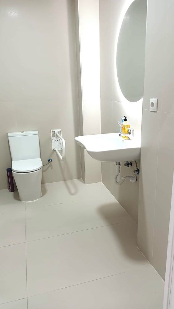 Hostel Casa Sofía Shared Dormitory 8